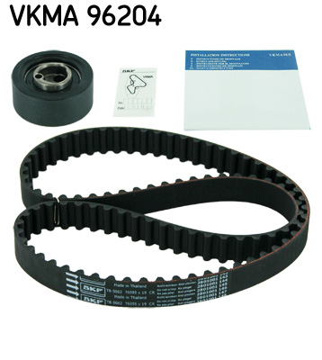 SKF - VKMA 96204 - Komplet zupčastog kaiša (Kaišni prenos)